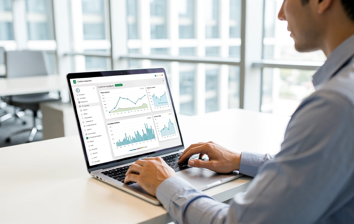 Transparency in Data