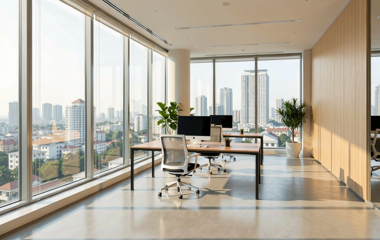 Vexarobox Professional Environment