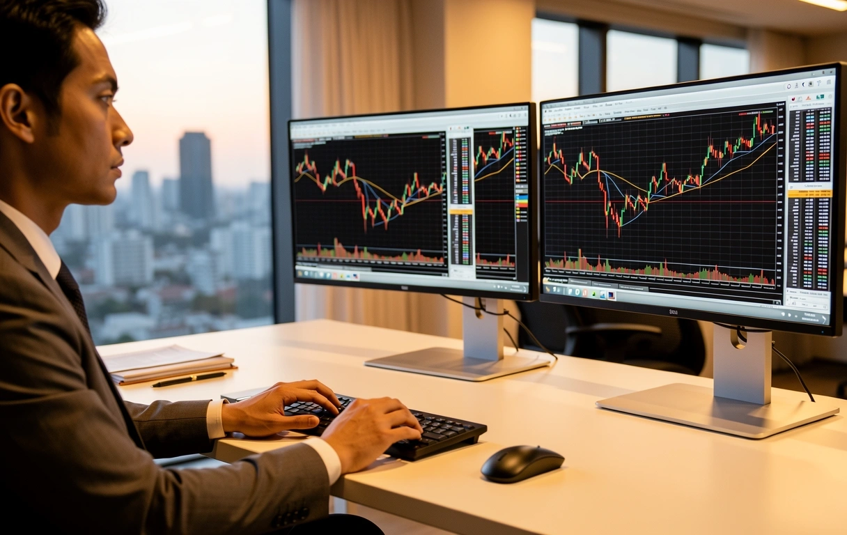 Vexarobox Professional Environment