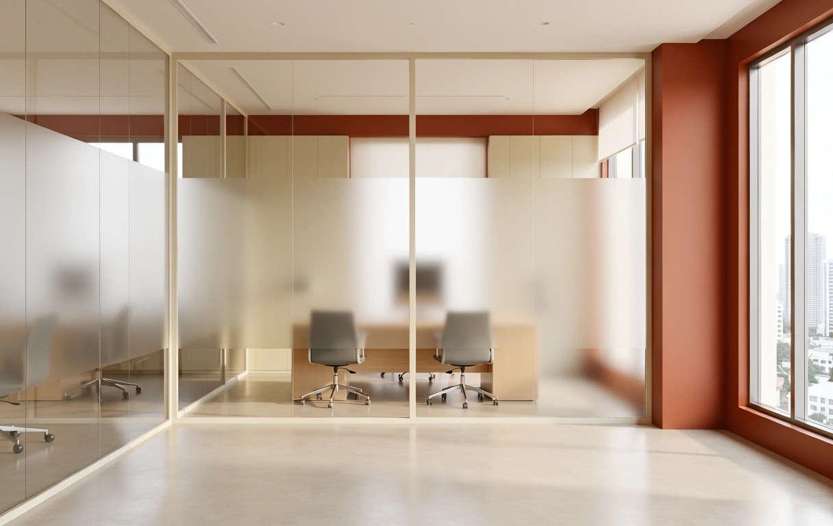 Vexarobox Office Environment