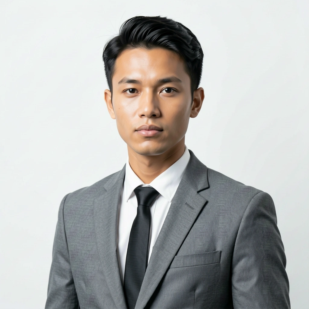 Financial Analyst Member