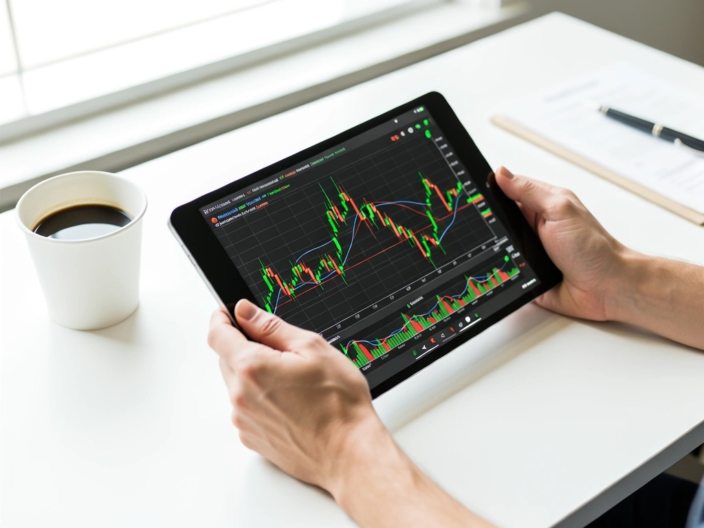 Financial literacy in practice