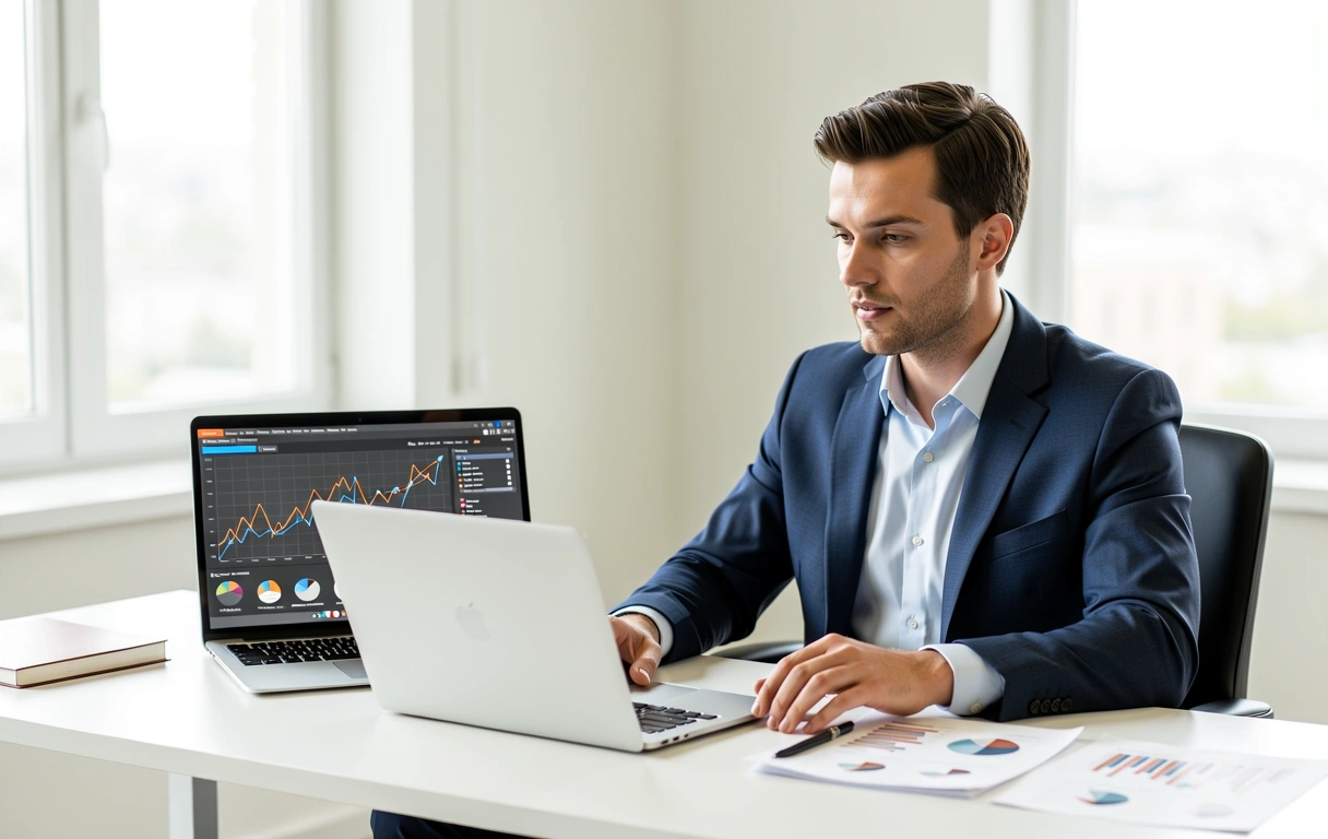 Professional Growth at Vexarobox